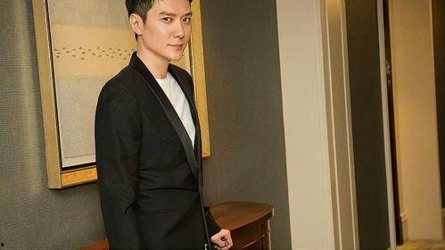 冯绍峰景甜最新爆料消息