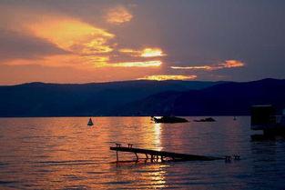 贝加尔湖畔最新爆料,揭秘神秘古文明的秘密宝藏  第2张