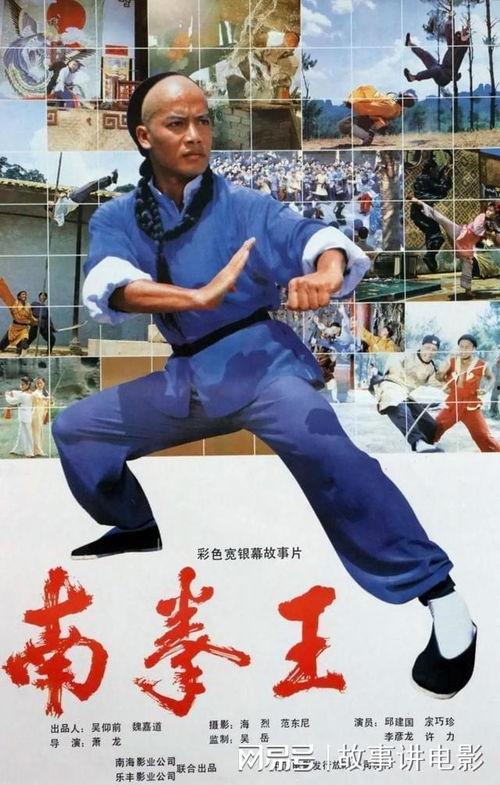老电影南拳王在线观看,热血拳魂,激战江湖 第1张 老电影南拳王在线观看,热血拳魂,激战江湖 第1张